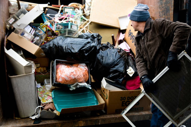 Best Appliance Removal Near Me  in Homeland, GA