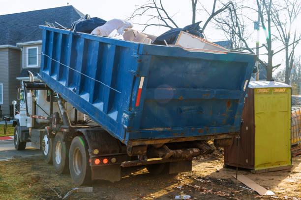 Best Junk Hauling Services  in Homeland, GA
