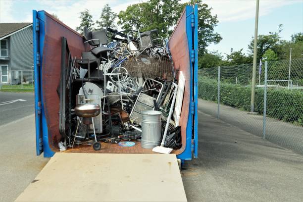 Best Trash Removal Near Me  in Homeland, GA
