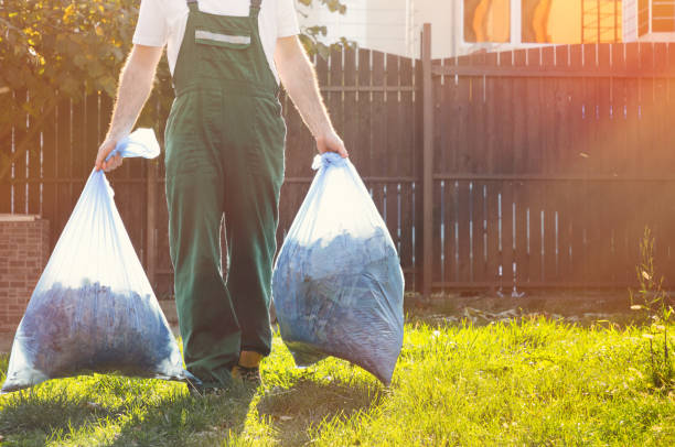 Best Estate Cleanout Services  in Homeland, GA