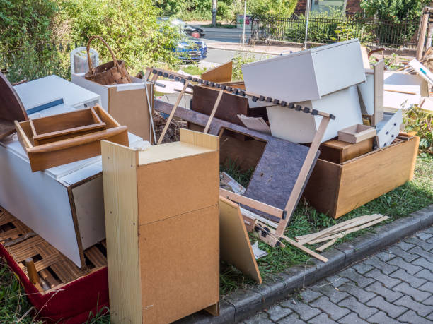 Best Professional Junk Removal  in Homeland, GA