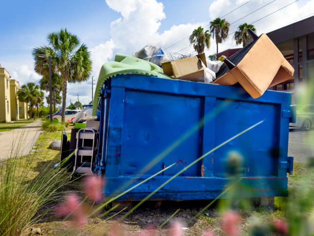 Best Residential Junk Removal  in Homeland, GA