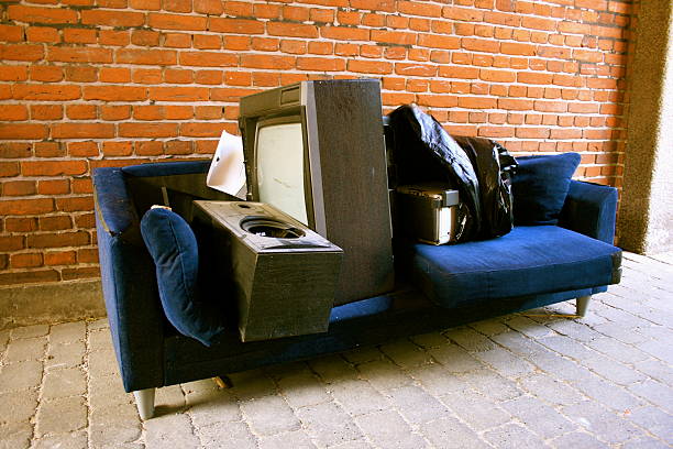 Best Dumpster Rental Services  in Homeland, GA