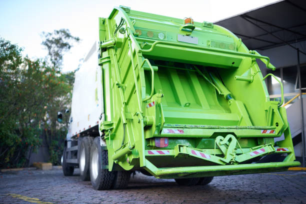 Best Trash Removal Near Me  in Homeland, GA