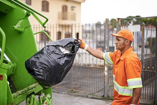 Full-Service Junk Removal in Homeland, GA