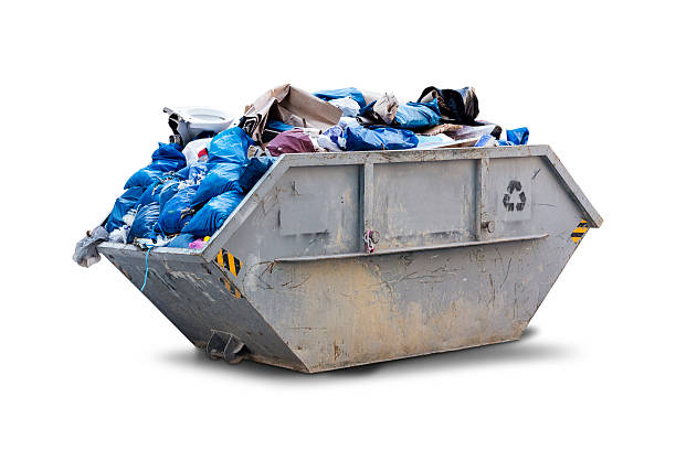Trusted Homeland, GA Junk Removal Experts
