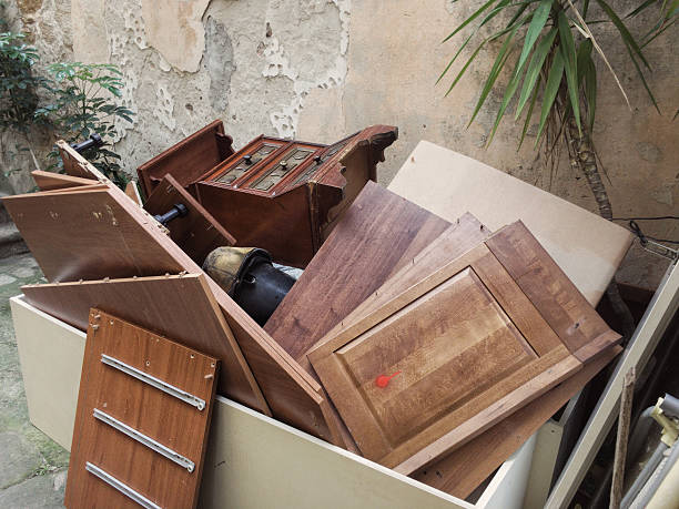 Best Commercial Junk Removal  in Homeland, GA
