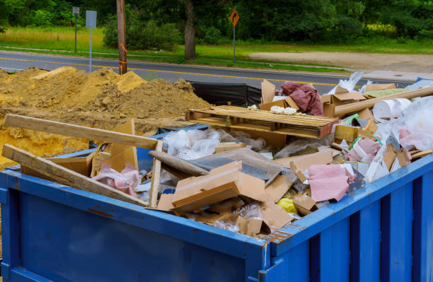 Best Yard Cleanup Services  in Homeland, GA